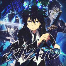 Avatar for Kiyato from gravatar.com