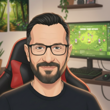 Avatar for laurent ongaro from gravatar.com