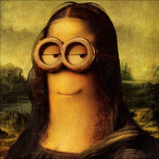 Avatar for veraposeidon from gravatar.com