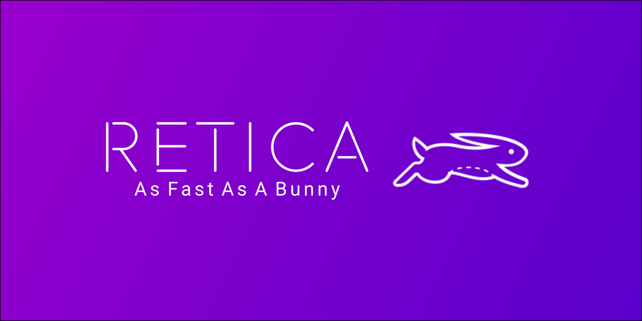 Retica Banner
