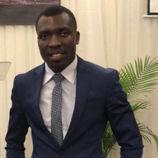 Avatar for ORIEJI DAVID  CHIADIKAOBI from gravatar.com