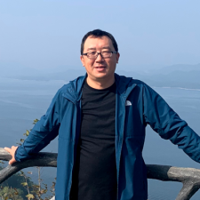 Avatar for Lei Zhang from gravatar.com