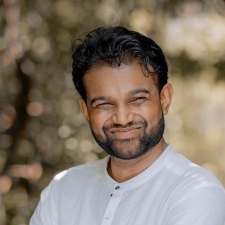 Avatar for Praneeth Peiris from gravatar.com
