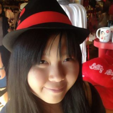 Avatar for Lydian Lee from gravatar.com