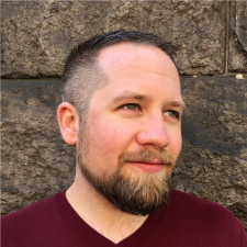 Avatar for Jonathan Keane from gravatar.com