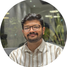Avatar for Ansh Soni from gravatar.com