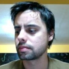 Avatar for breno from gravatar.com