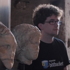 Avatar for davbo from gravatar.com