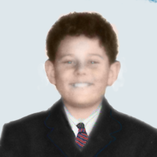 Avatar for Robin.McBurnie from gravatar.com