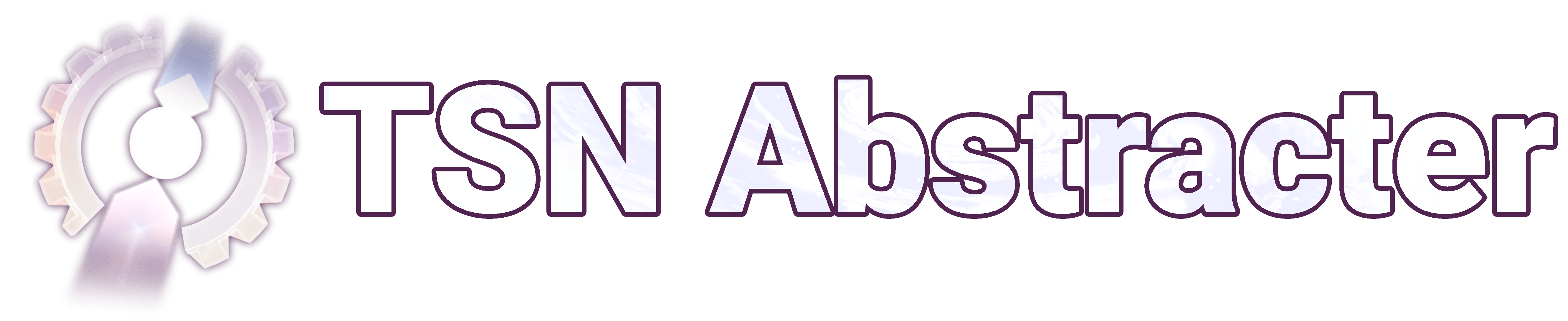 TSN Abstracter Banner