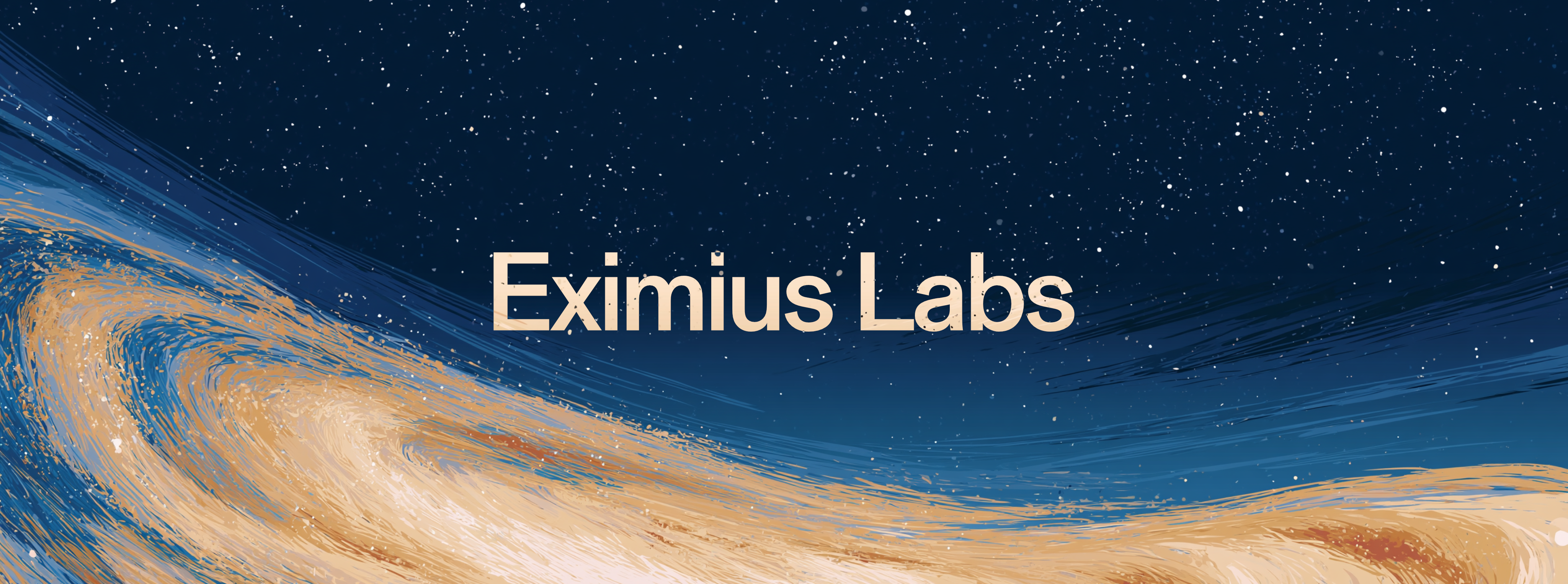 Fusion Embedding, by Eximius Labs