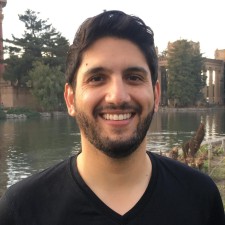 Avatar for Marwan Mattar from gravatar.com