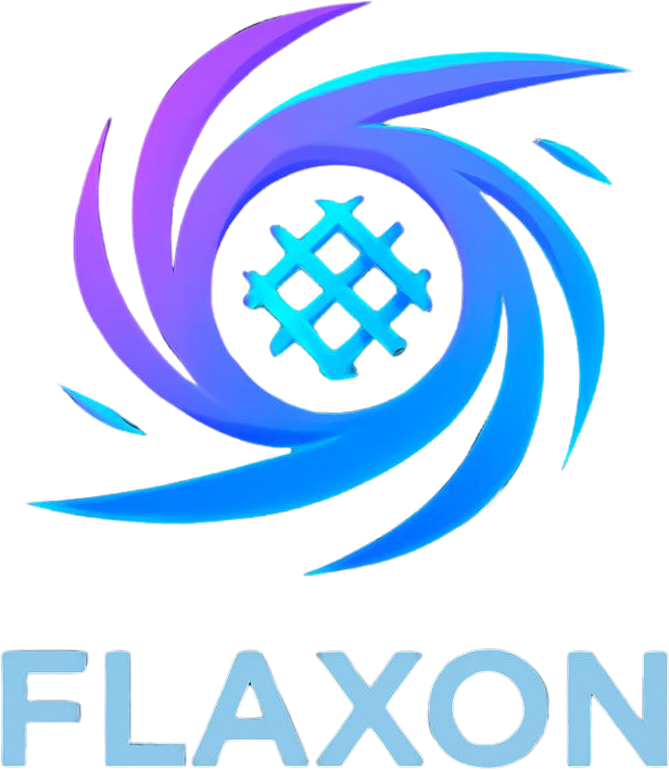 flaxon Logo