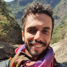 Avatar for Carlos Henrique Maulaz de Freitas from gravatar.com