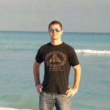 Avatar for Alain Carpentier from gravatar.com