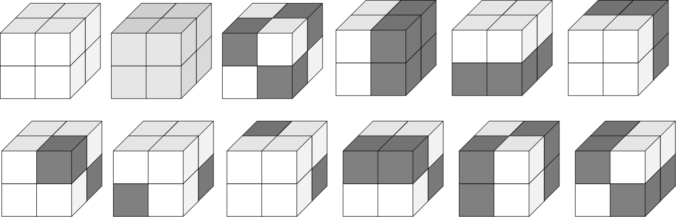haar3d