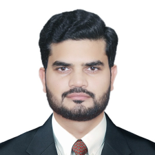 Avatar for Muhammad Farhan Khan from gravatar.com