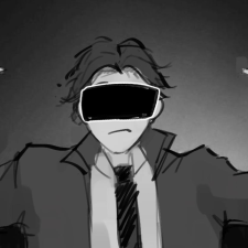 Avatar for Егор Брон (EgorBron) from gravatar.com