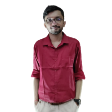 Avatar for Shukdev Datta from gravatar.com