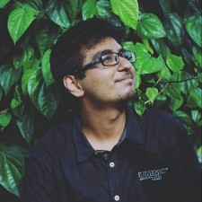 Avatar for Sanxchep Sharma from gravatar.com
