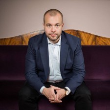 Avatar for Andreas Hassellof from gravatar.com