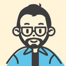 Avatar for Benedikt from gravatar.com