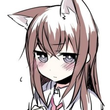 Avatar for KurisuNya from gravatar.com