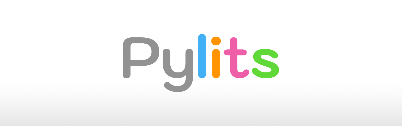 PyLits Logo