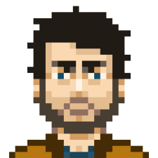 Avatar for Luke Park from gravatar.com