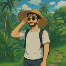 Avatar for Eugene from gravatar.com