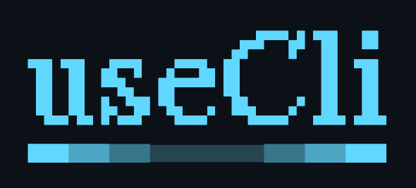 useCli