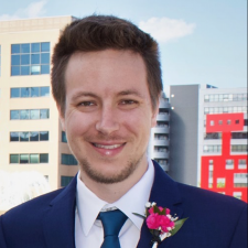Avatar for Dane Gellerup from gravatar.com