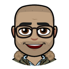 Avatar for Ahmed Elhaddad from gravatar.com