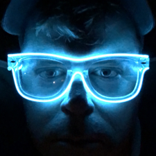 Avatar for Kirk Strauser from gravatar.com