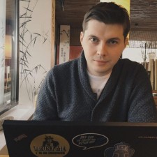 Avatar for Andrei Zhidenkov from gravatar.com