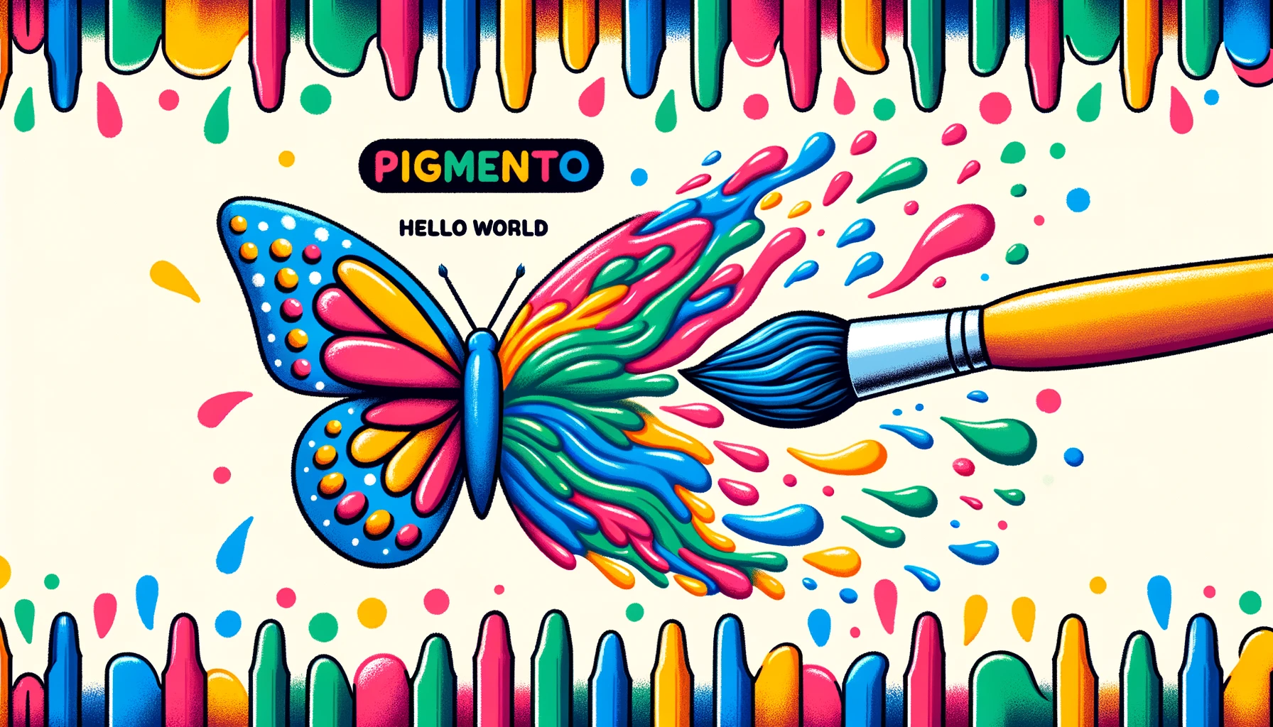 Pigmento