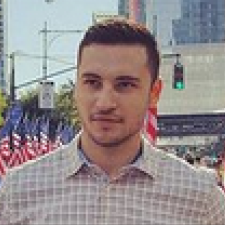 Avatar for Mehdi Echchelh from gravatar.com