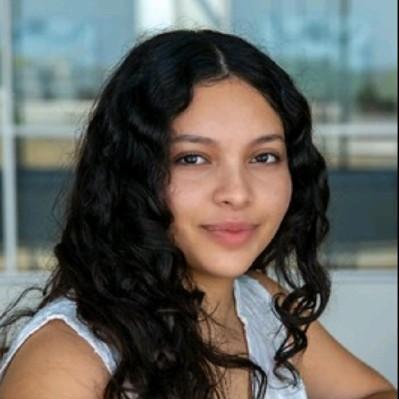 Ruth Velasquez
