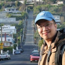 Avatar for Mick Tseng from gravatar.com