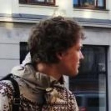 Avatar for Viesturs from gravatar.com