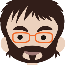 Avatar for Olivier Ramonat from gravatar.com