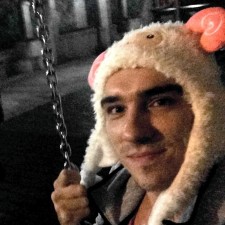 Avatar for Sasha Koss from gravatar.com