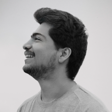 Avatar for Sadra Yahyapour from gravatar.com