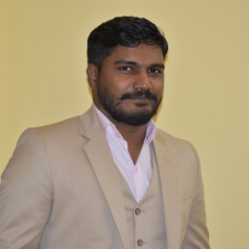 Avatar for upendra from gravatar.com