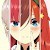 Avatar for snowfluke from gravatar.com