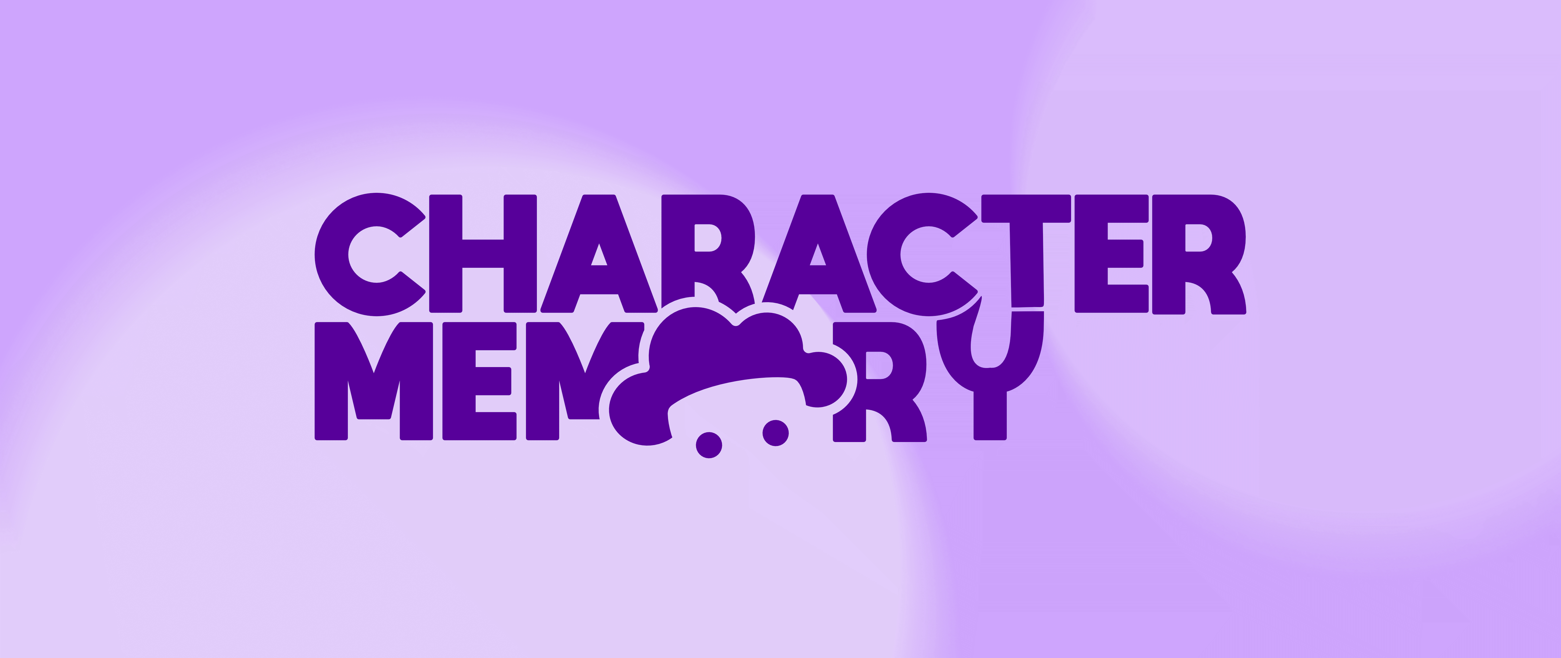 Character Memory Demo (Light)