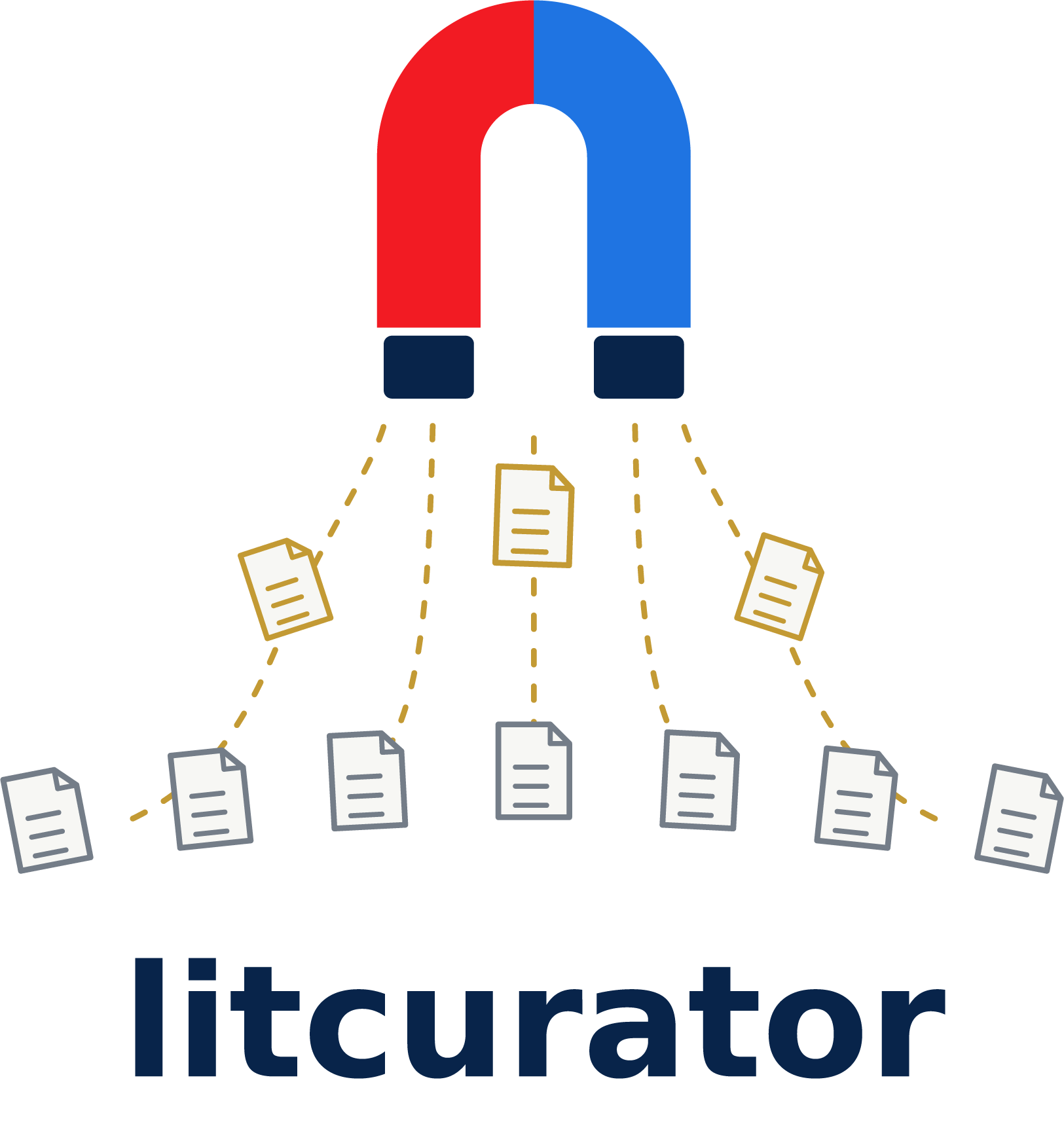 litcurator logo