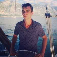 Avatar for Andrey Solovieff from gravatar.com