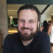 Avatar for Roosevelt from gravatar.com