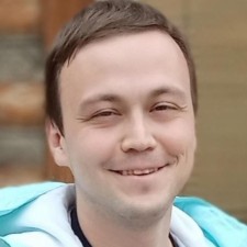 Avatar for Kirill Bulygin from gravatar.com
